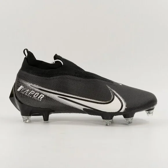Nike | Shoes | Nike Vapor Edge Elite 36 Wide Black White  display picture 2